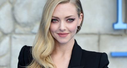 Amanda Seyfried revela las razones de su rechazo a ser 'Gamora' en 'Guardianes de la Galaxia'