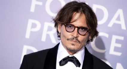 ¡Bravo! Otro importante festival de cine rendirá homenaje a Johnny Depp por su trayectoria