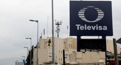 ¡Despidos en Televisa! Previo a la Navidad, la empresa echa a 10 colaboradores