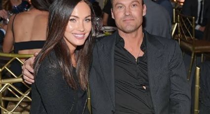 Tras su separación de Megan Fox, el actor Brian Austin Green le pide manutención