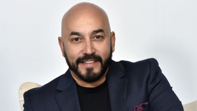 Lupillo Rivera recuerda a su hermana Jenni Rivera a ocho años de su muerte en un programa en vivo