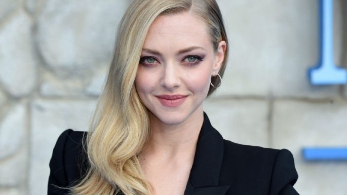 Amanda Seyfried revela las razones de su rechazo a ser 'Gamora' en 'Guardianes de la Galaxia'