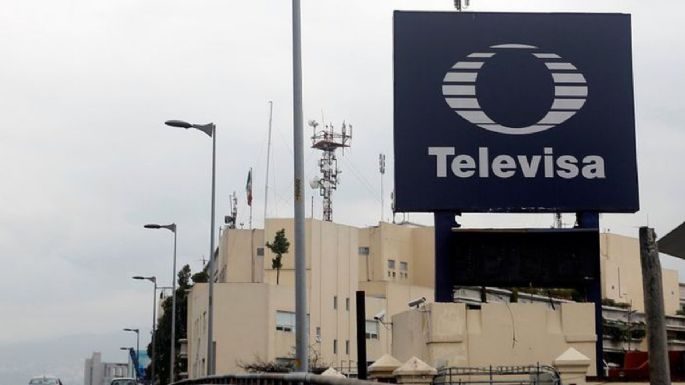 ¡Despidos en Televisa! Previo a la Navidad, la empresa echa a 10 colaboradores