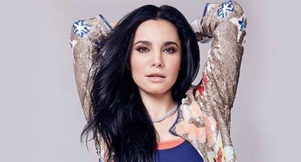 Martha Higareda luce al natural en Instagram e impacta a sus seguidores