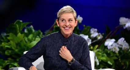 Ellen DeGeneres está lista para su regreso a la pantalla chica