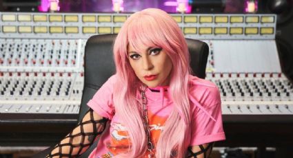 Lady Gaga demanda la destitución de Donald Trump, el presidente de los Estados Unidos