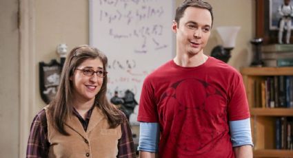 La actriz Mayim Bialik habla sobre el romance entre Amy y Sheldon de la serie 'Big Bang Theory'