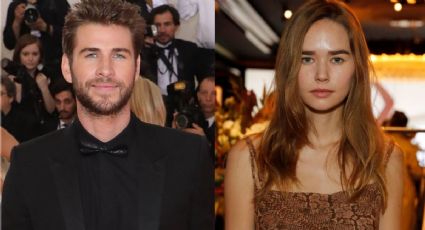 ¡Wow! Familia de Liam Hemsworth quiere que ya se case con Gabriella Brooks