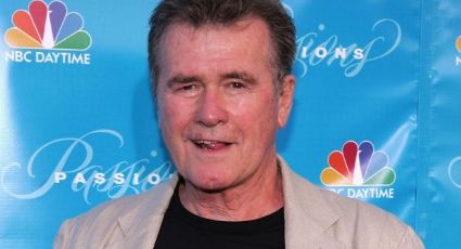 ¡Lamentable noticia! Muere el famoso actor John Reilly actor de series como 'General Hospital'