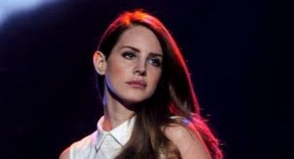 Lana del Rey muestra la lista completa de canciones del álbum que estrenará el 11 de enero