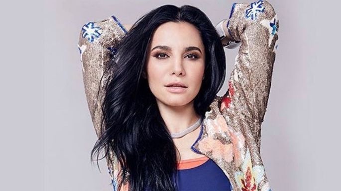 Martha Higareda luce al natural en Instagram e impacta a sus seguidores