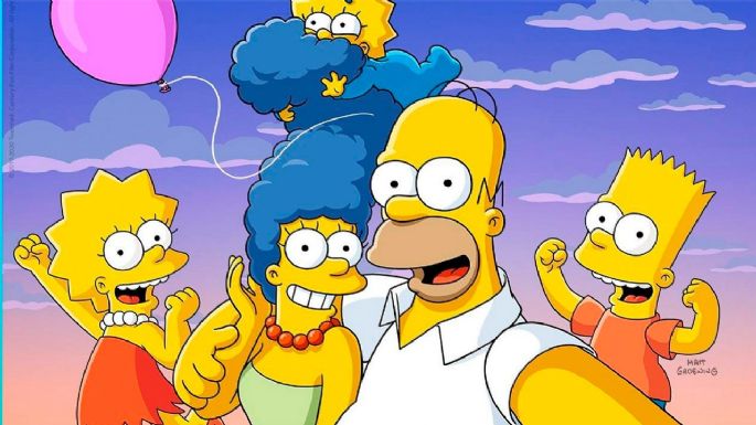 ¡Maravilloso! 'Los Simpson' hacen homenaje a 'Mi vecino Totoro' de Studio Ghibli