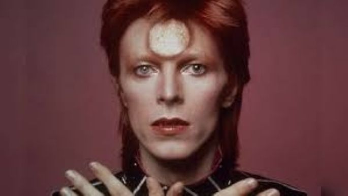 Anuncian primera convención mundial de fans de David Bowie