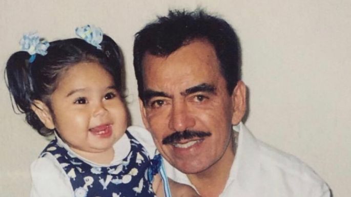 Juliana, hija de Joan Sebastian, pide parte de la herencia; dice que no le han dado nada