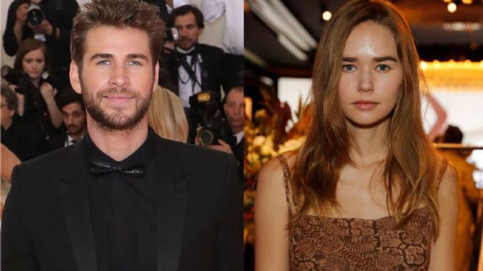 ¡Wow! Familia de Liam Hemsworth quiere que ya se case con Gabriella Brooks