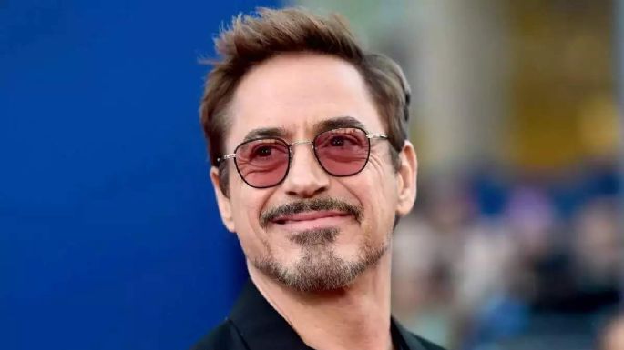 'The Sympathizer', el nuevo proyecto de Robert Downey Jr.  en HBO