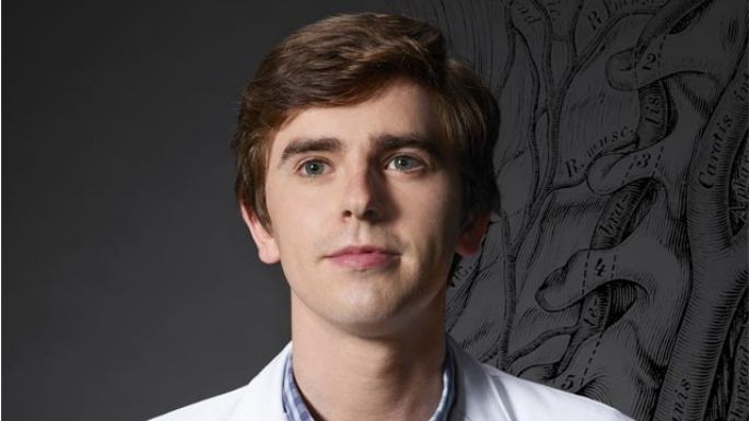 La serie 'The Good Doctor' muestra la cruda realidad de la pandemia en un nuevo episodio