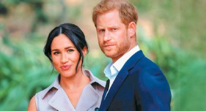 El príncipe Harry revela la razón por la que Meghan Markle no se suicidó