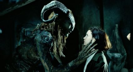 ¡Ya es toda una mujer! Así luce en la actualidad la niña de la película 'El Laberinto del Fauno'