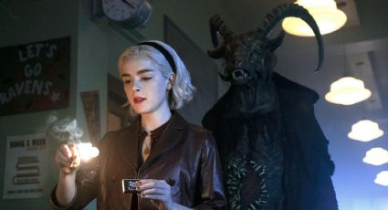 Cuenta oficial de Twitter de 'El Mundo Oculto de Sabrina' causa indignación por esta penosa razón