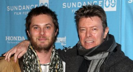 Duncan Jones, hijo de David Bowie, reflexiona sobre la muerte de su padre con un emotivo mensaje