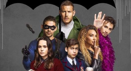 Netflix anuncia a nuevos actores para 'The Umbrella Academy' entre ellos está Génesis Rodríguez