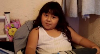 Niña del meme 'Me quieres ver la cara de…' reaparece en redes y así luce ahora