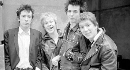 ¡Sorprendente! Danny Boyle dirigirá la miniserie 'Pistol' sobre la famosa banda de punk Sex Pistols