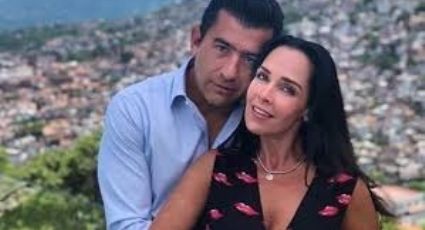 La exactriz de Televisa, Sharis Cid, confiesa que ya superó el asesinato de su pareja Isaías Gómez