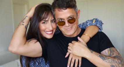 Alejandro Sanz se pone romántico en Instagram al compartir un poema para una persona especial