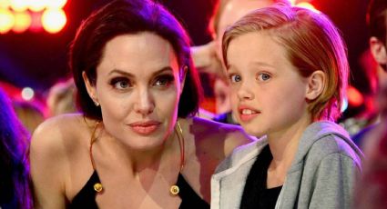 La hija de Angelina Jolie, Shiloh Jolie Pitt, cambia de nombre a unos días de cumplir 15 años