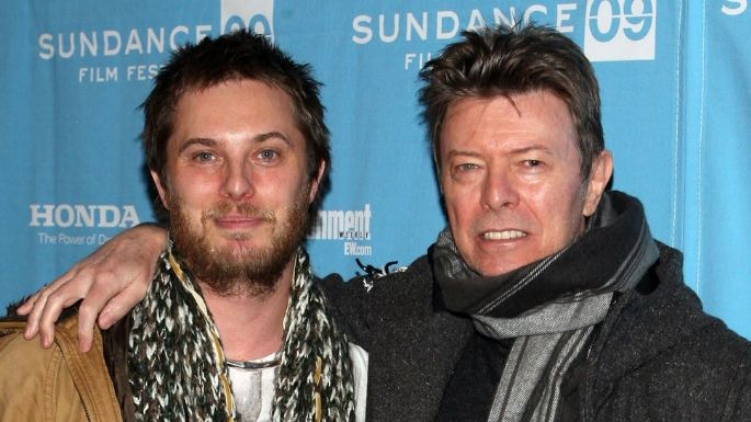 Duncan Jones, hijo de David Bowie, reflexiona sobre la muerte de su padre con un emotivo mensaje