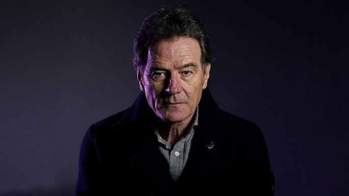 Bryan Cranston, actor de 'Breaking Bad', tiene una divertida participación en este video musical