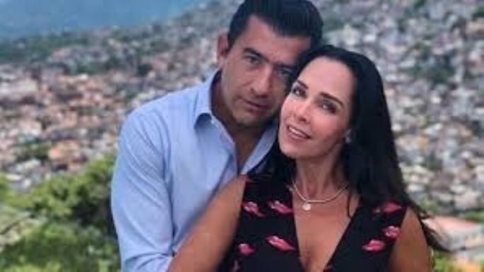 La exactriz de Televisa, Sharis Cid, confiesa que ya superó el asesinato de su pareja Isaías Gómez