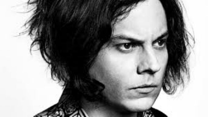 Jack White lanza un nuevo álbum de piezas inéditas grabado en un Templo Masón en Detroit