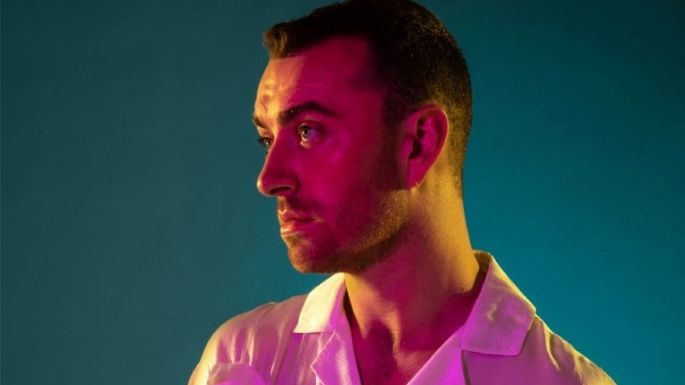 ¡Increible! Se realizará el primer festival virtual de música con la participación de Sam Smith