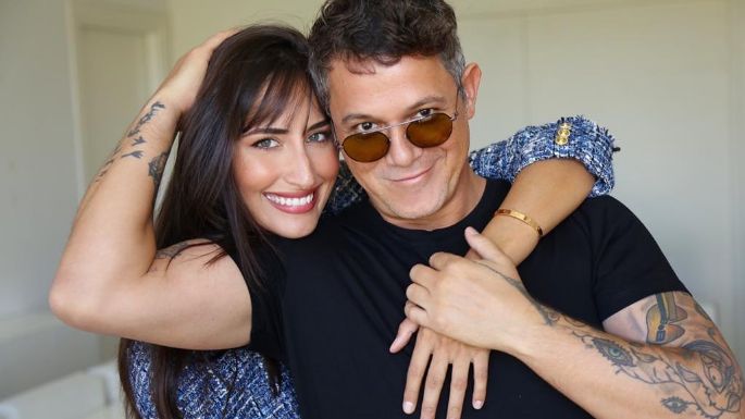 Alejandro Sanz se pone romántico en Instagram al compartir un poema para una persona especial