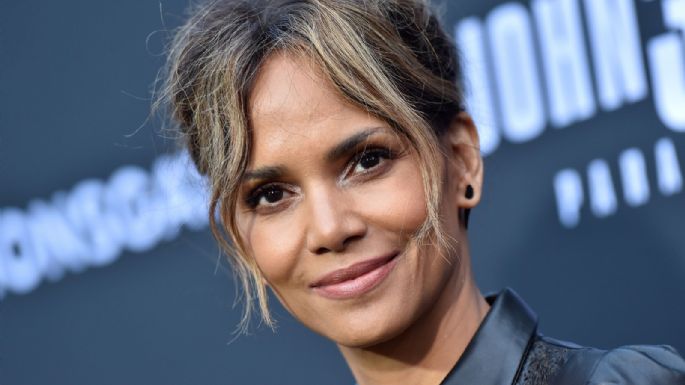 Halle Berry está decepcionada por ser la única "mejor actriz" afroamericana con un Oscar