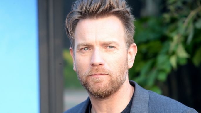 Ewan McGregor gana el premio a Mejor Actor en los Critics Choice Awards