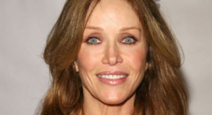 Tras la mediática muerte de Tanya Roberts, se anuncia donde descansarán sus restos