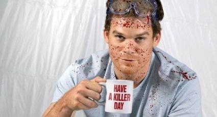 ¡Espectacular! Se anuncian cuatro nuevos actores para la nueva temporada de la serie 'Dexter'