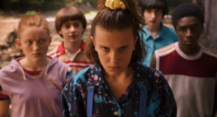 La serie 'Stranger Things' tiene el soundtrack más escuchado de una serie de Netflix en Spotify