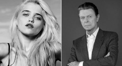 ¡Espectacular homenaje! Sky Ferreira honra la memoria de David Bowie con este genial cover