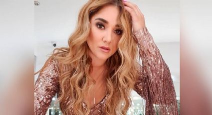 ¿Cambiará de profesión? Sherlyn revela que regresó a la universidad