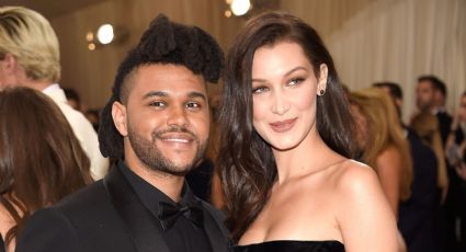 ¡OMG! Aseguran que The Weeknd se burla de Bella Hadid en su nuevo video