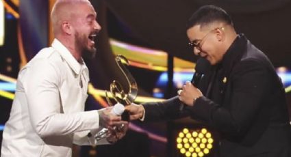 Maluma y J Balvin encabezan la lista de nominados a los Premios Lo Nuestro 2021