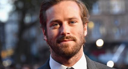 Armie Hammer en descenso; Dos de sus pilares en la industria del cine le dicen adiós