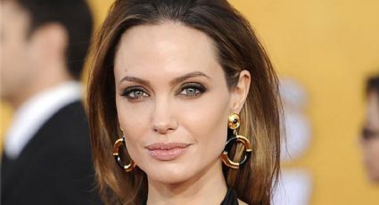 Angelina Jolie dice que no ha hecho lo suficiente para ayudar a refugiados en África