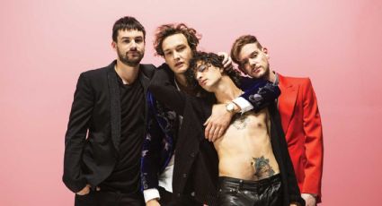 The 1975 anuncia un descanso indefinido tras un año lleno de polémicas; esto es lo que dijeron