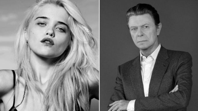 ¡Espectacular homenaje! Sky Ferreira honra la memoria de David Bowie con este genial cover